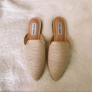 Steve Madden Mules